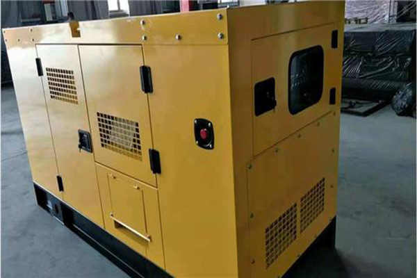 雄县发电机出租