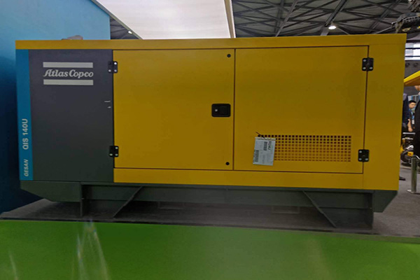 雄县发电机出租