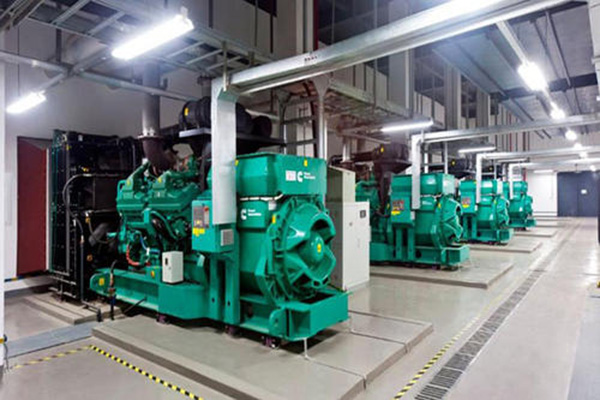 雄县发电机出租