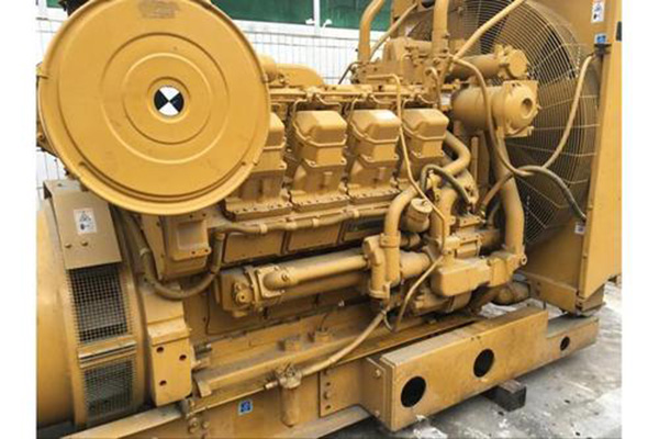 雄县发电机出租