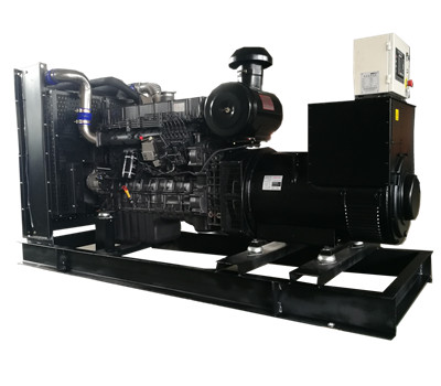 雄县上柴柴油发电机组50KW-700KW
