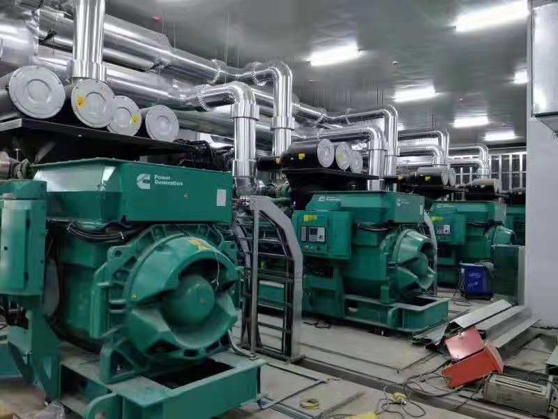 雄县发电机出租 雄县发电机出租