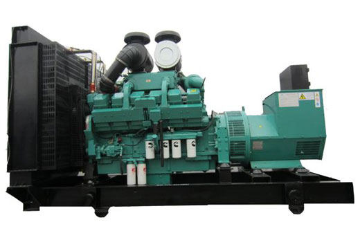 雄县柴油发电机组
