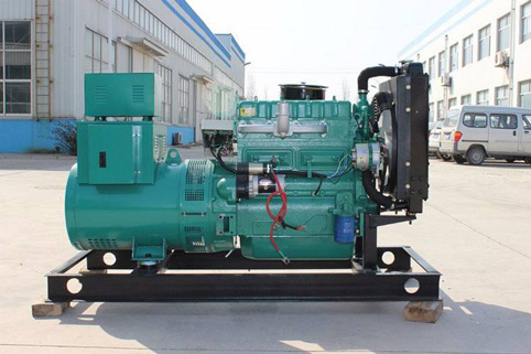 雄县小型柴油发电机