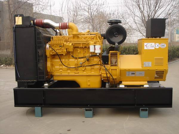 雄县发电机出租