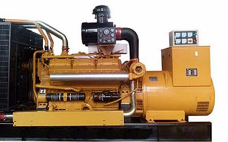 雄县发电机出租