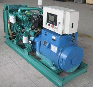 雄县发电机出租
