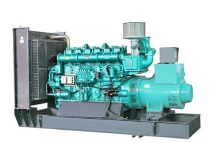 雄县发电机出租