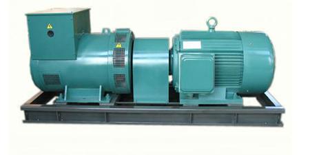 雄县发电机出租